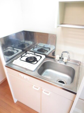 プライムアーバン大崎の物件内観写真